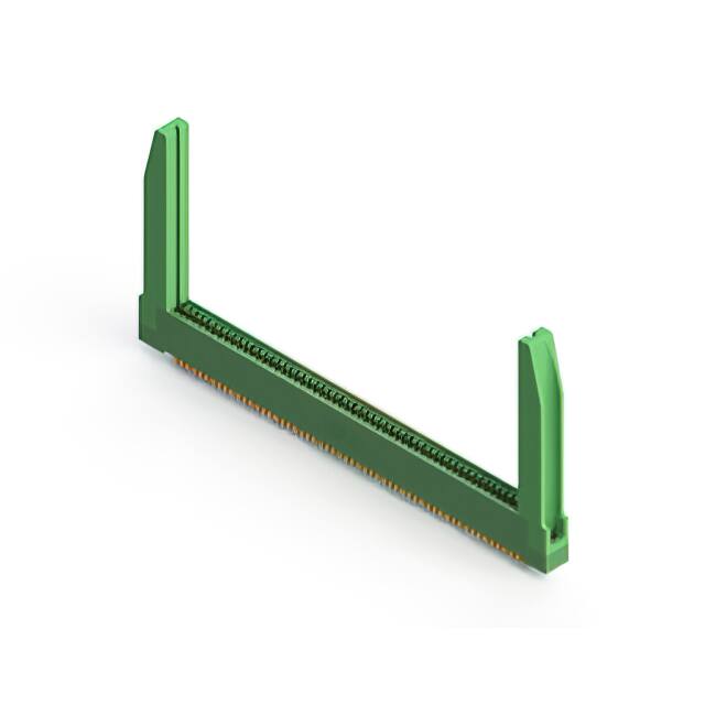 345-112-560-278 EDAC Inc.  Edgeboard Connectors
